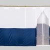 Traditional Sukkah 7' Tall