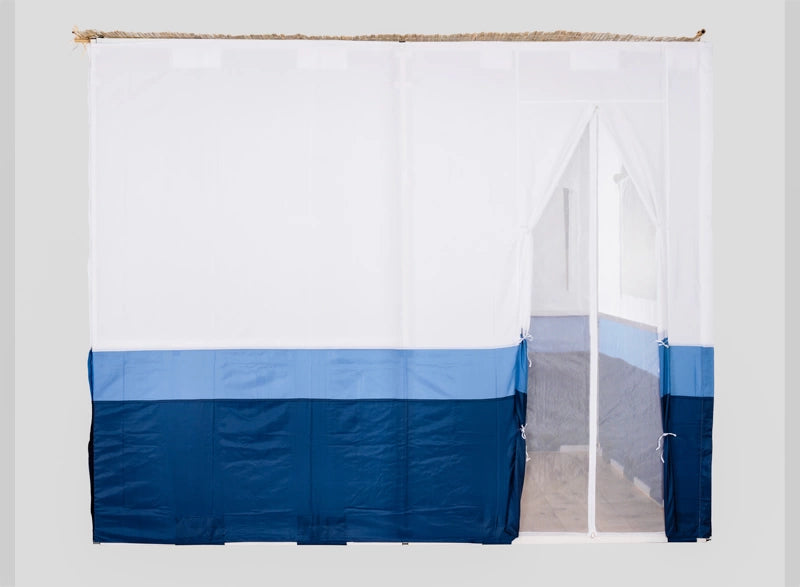 Ultimate Sukkah 8' Tall