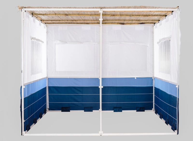 Ultimate Sukkah 8' Tall