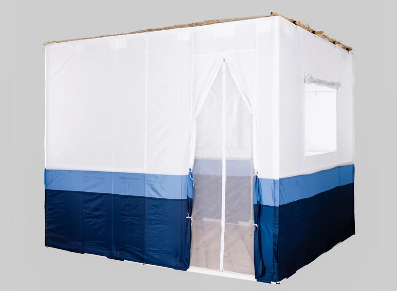 Ultimate Sukkah 8' Tall