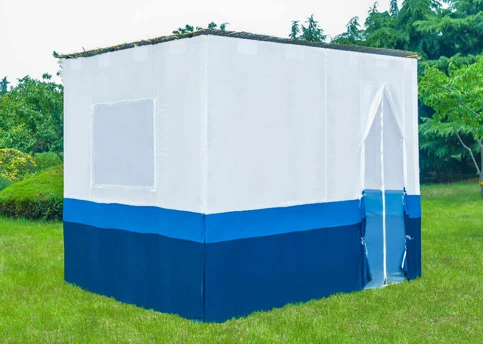Ultimate Sukkah 8' Tall