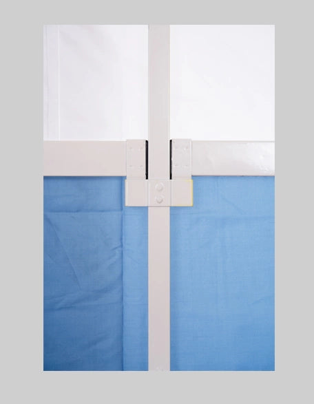 Traditional Sukkah 7' Tall