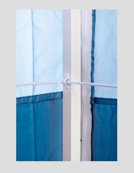 Traditional Sukkah 7' Tall