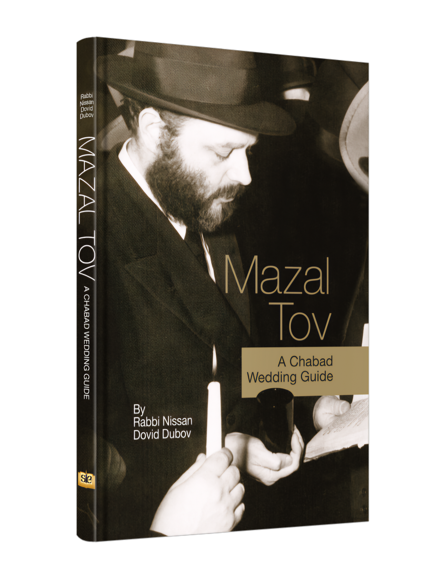 Mazel Tov: A Chabad Wedding Guide