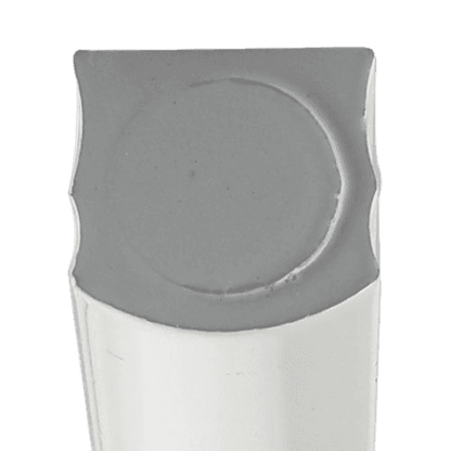 Aluminum Mezuzah Case 10cm