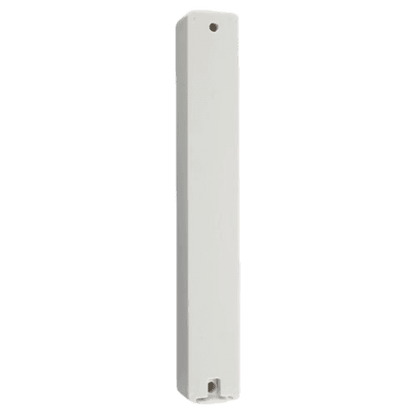 Aluminium Mezuzah Case 12cm