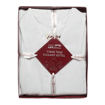 Elegant Kittel Size L