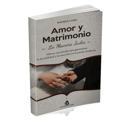 Amor y Matrimonio, La Manera Judía