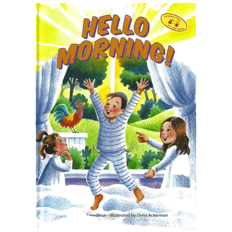 Hello Morning