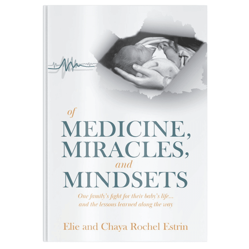 Of Medicine, Miracles, and Mindsets: