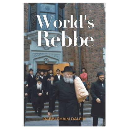 World's Rebbe