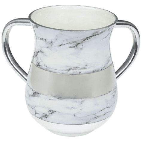 Aluminium Washing Cup