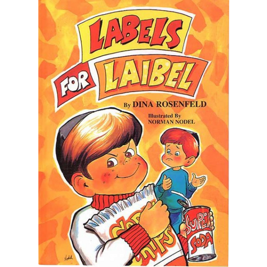 Labels For Laibel