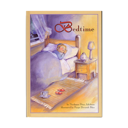 Bedtime Softcover