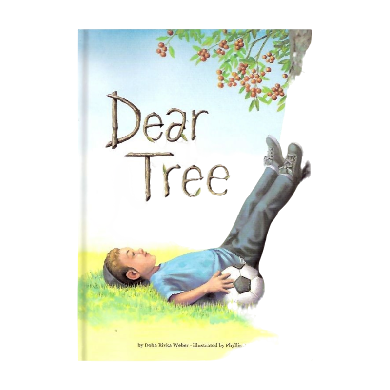Dear Tree