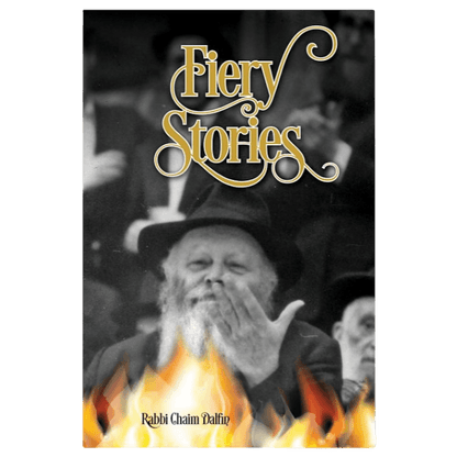 Fiery Stories