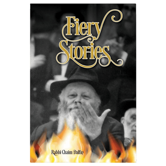 Fiery Stories