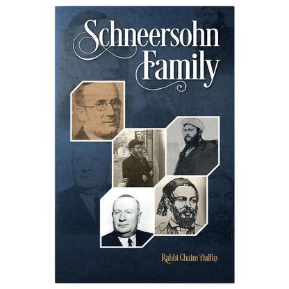 Schneersohn Family