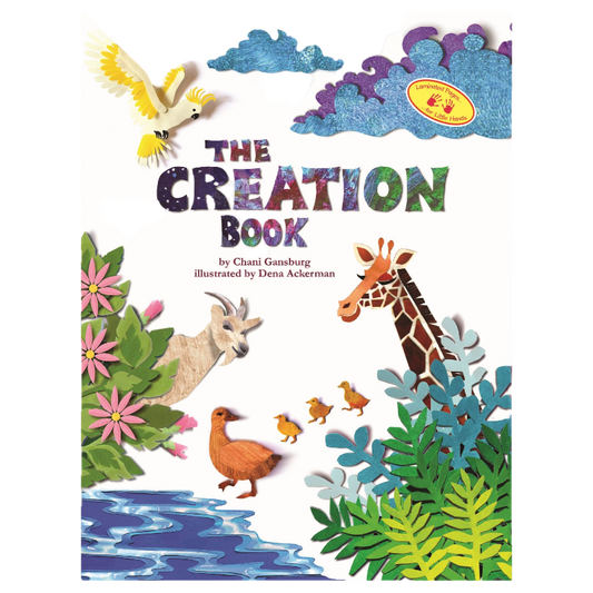 The Creation Book