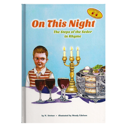 On This Night