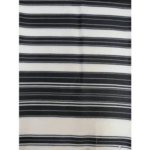 Chabad Tallis Silk Thin Strings Size 60