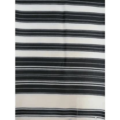 Wool Tallis - Chabad (Degem HaRabbbi)