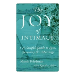The Joy of Intimacy