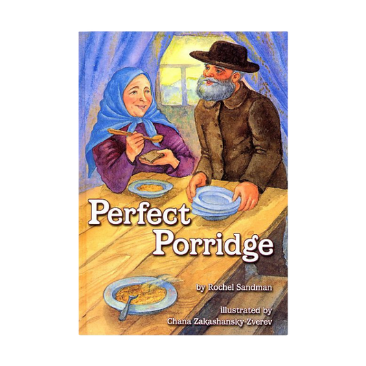 Perfect Porridge