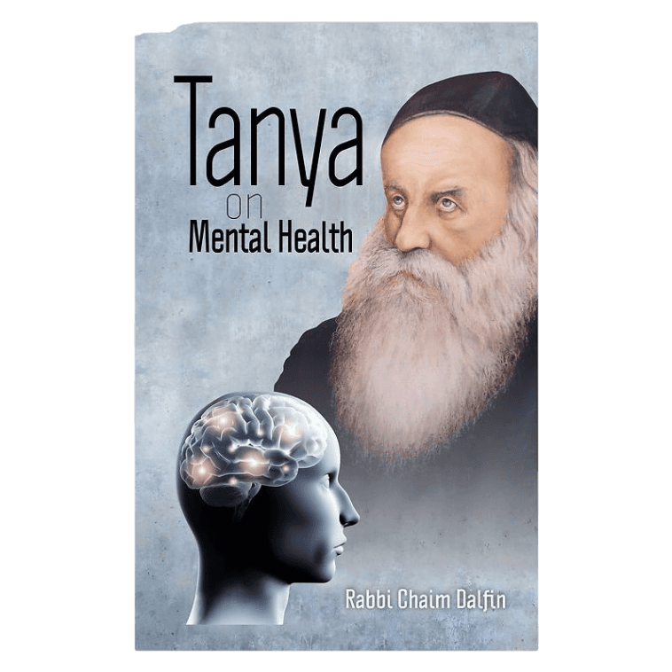 Tanya on Mental Health