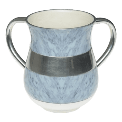 Aluminium Washing Cup