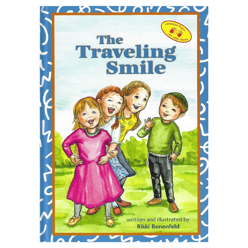 THE Traveling Smile