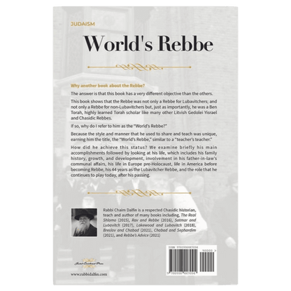 World's Rebbe