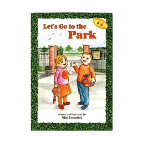 Let’s Go to the Park