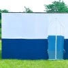 Traditional Sukkah 7' Tall