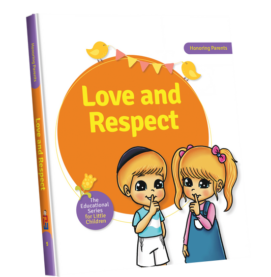 Educational Series: Love and Respect