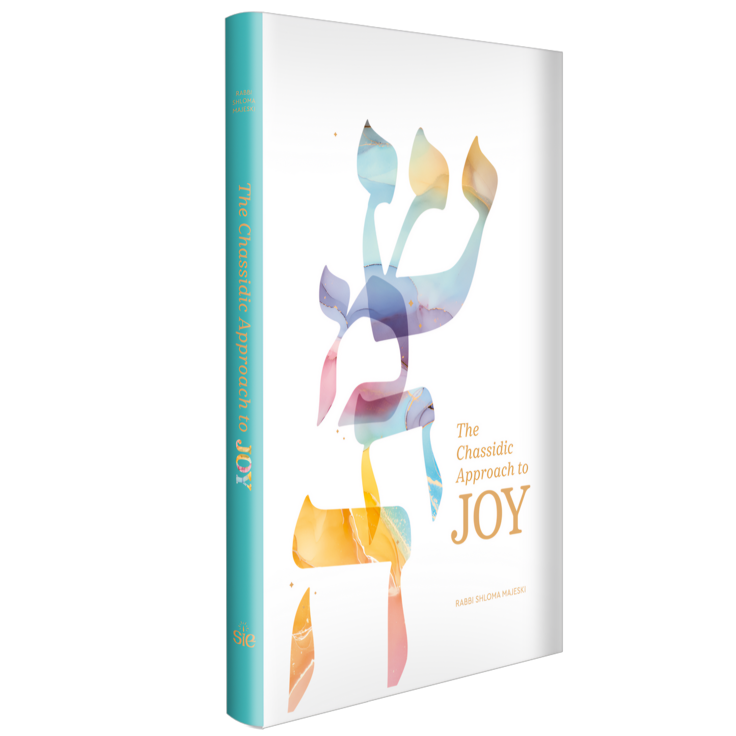 The Chassidic Approach to Joy