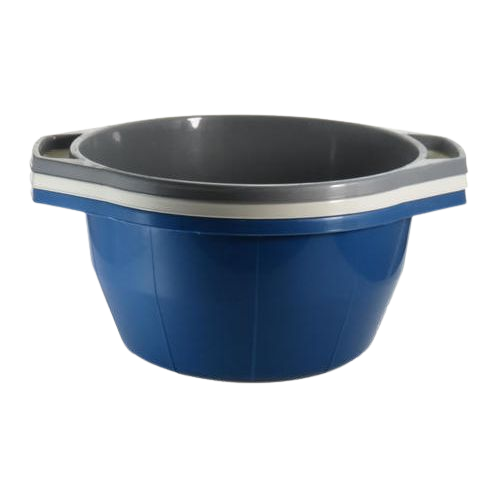 Plastic Washing Bowl