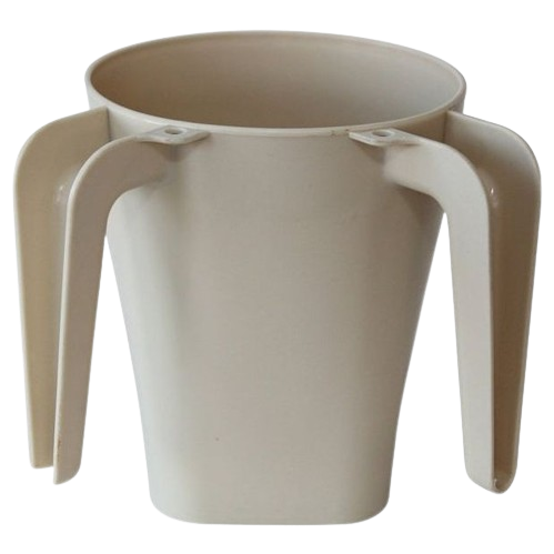 Plastic Washcup (Assorted Colors)