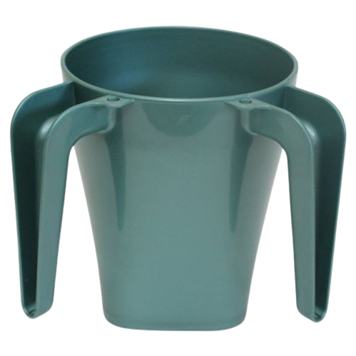 Plastic Washcup (Assorted Colors)