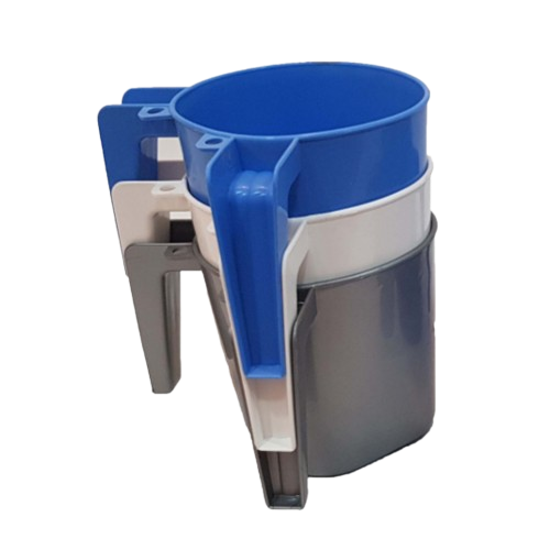 Kids small Plastic Washcup