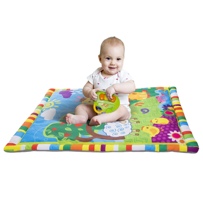 Alef Bais Activity Gym/Playmat