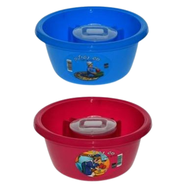 Kids Washcup,  Bowl and Lid Set