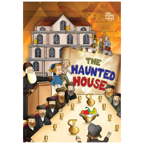 The Haunted House