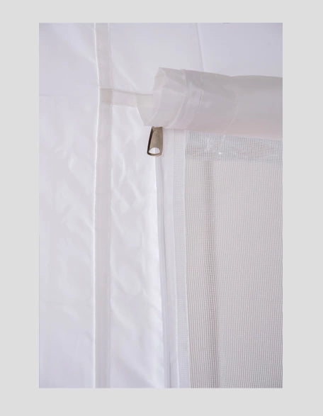 Traditional Sukkah 7' Tall